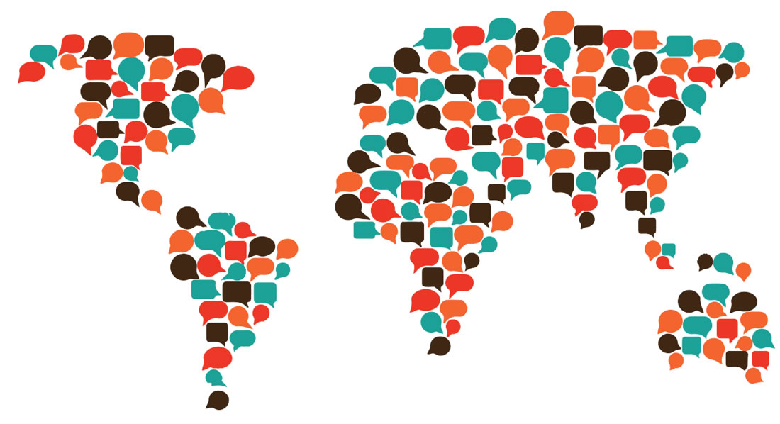 World Map Korinthos Translations